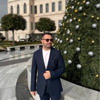 Gürkan Demirci, PhD(c)