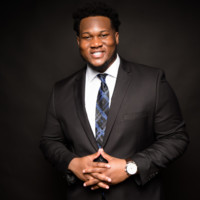 Reginald Blake Jr.