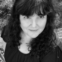 Rev. Kimberly Henderson, B.Msc