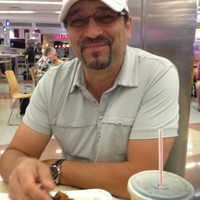 George Liambas