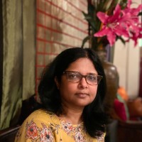 Priya Natarajan