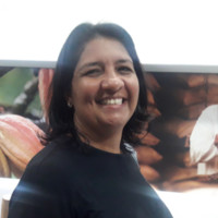 Sueli Paula O. Gonçalves