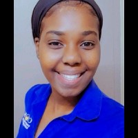 Rusheen Whyte