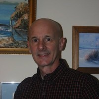 Pat Becker