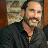 Eric Bertolino