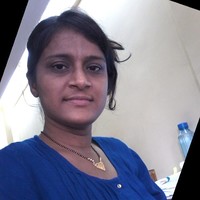 Poornima Aherkar