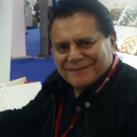 Ignacio Alfonso Rosas Barragán