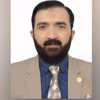 Arshad Awan