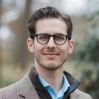 Ben Manekin