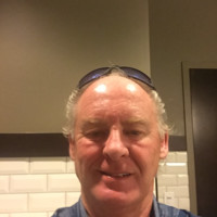 Peter Glover