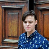 Spencer Evans