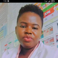 Dorine Daisy Okello