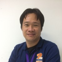 Thanongchai Kumpiranont