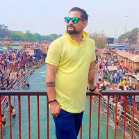 Jeetendra Singh Negi