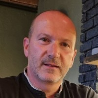 Alain Deschagt