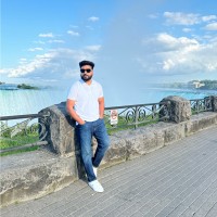 Harman Bajwa