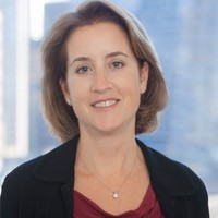 Leigh Todd, Cfa