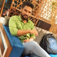 Ramesh Bakale