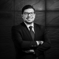 Juan Carlos Flores Espino
