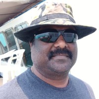Joy Richard