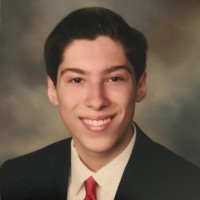 Matthew Bustamante
