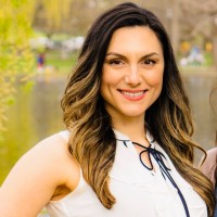 Andreea Toader, Dc