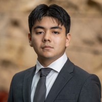 Evan Matsuda