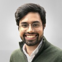 Myles Nadarajah