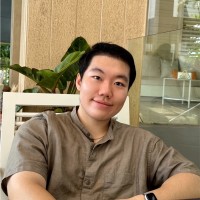 Chieh-Chi (Jacky) Huang 📈
