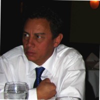 Jose Luis Morales