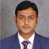 Saurav Roy