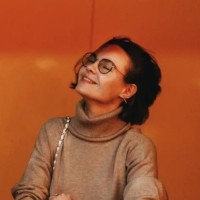 Iryna Pawlovich (Kuziakova)