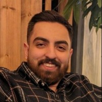 Nima Sartabi