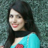 Poonam Bisht