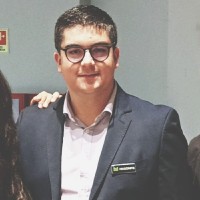 Gonzalo Urrutia Jara