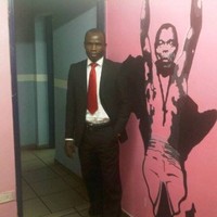 Peter Adjekophori