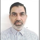 Chaudhry Muhammad Khalil Ullah Arshad