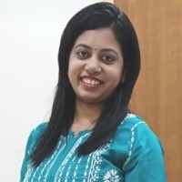 Saloni Gujaran