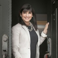 Tracey Nesicolaci