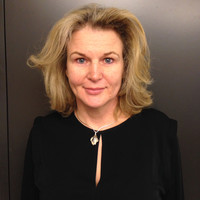 Nina Davidsson Berggren