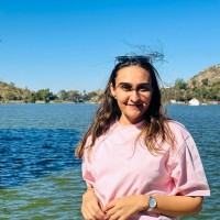 Jinisha Parmar