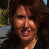 Myriam Des El Mellouki