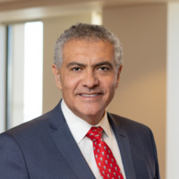 Tarek Abdalla