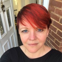 Sarah Ankers