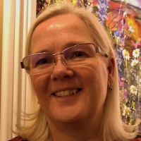 Cindy Hillier-Smith