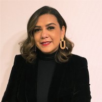 Rocío Reyes Contreras