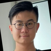 Isaac Chan