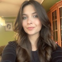 Оксана Садрук