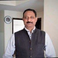 Jyotiranjan Mohanty