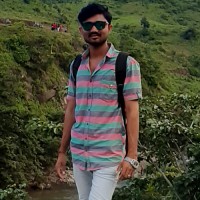 Naik Umesh